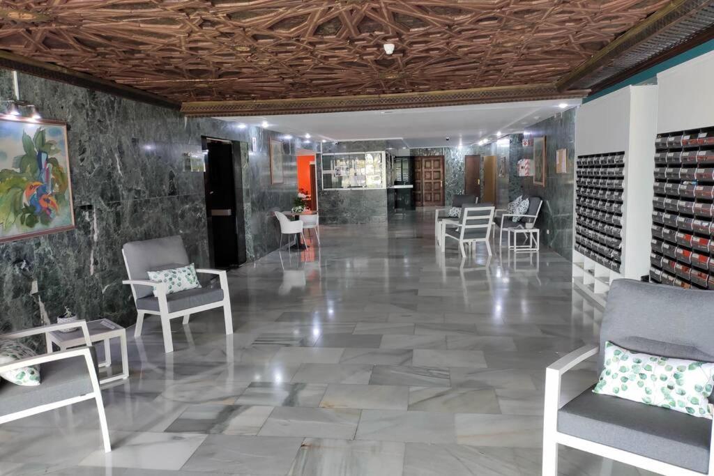 Dos Habitaciones&PRKN&Piscina Climatizada&Jardín - Casa Winslo Puerto de la Cruz  Exterior foto