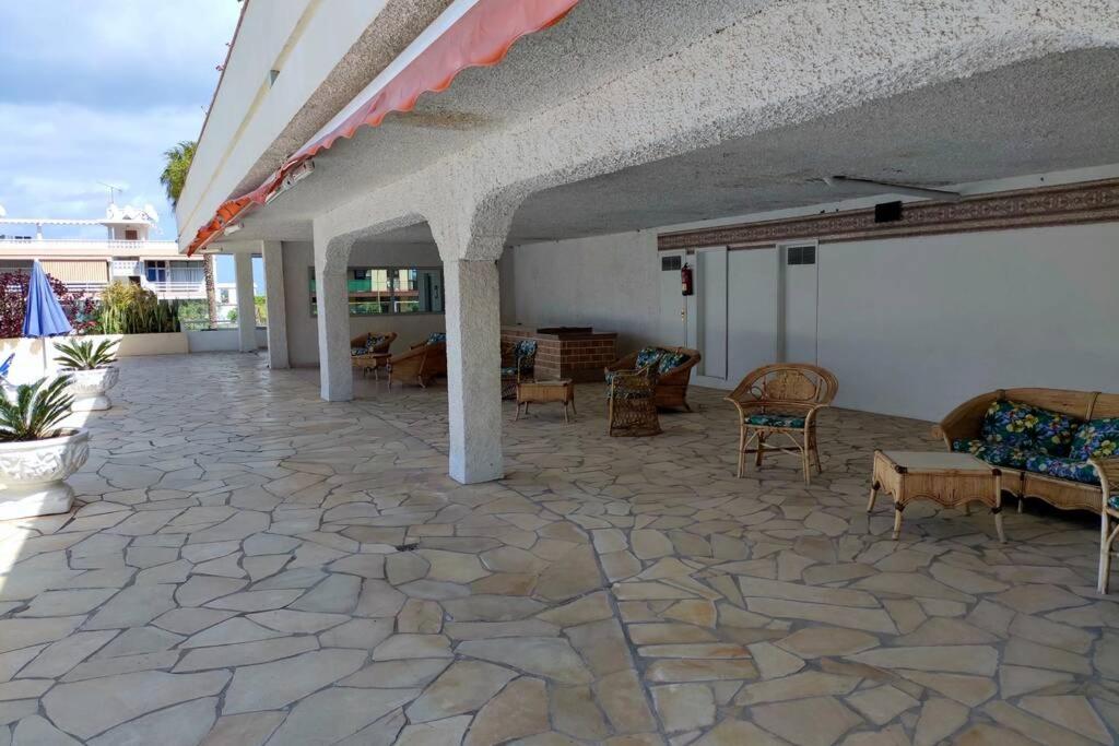 Dos Habitaciones&PRKN&Piscina Climatizada&Jardín - Casa Winslo Puerto de la Cruz  Exterior foto